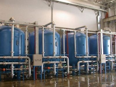 点击查看详细信息<br>标题：石英砂过滤器 阅读次数：10403