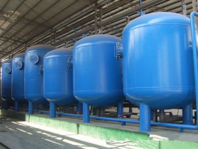点击查看详细信息<br>标题：多介质过滤器 阅读次数：9111