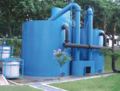 点击查看详细信息<br>标题：重力无阀过滤器 阅读次数：8550