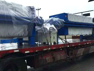 点击查看详细信息<br>标题：江苏某化工污水 阅读次数：4552