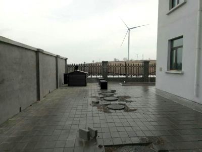 点击查看详细信息<br>标题：葫芦岛南票区生活污水处理 阅读次数：4832