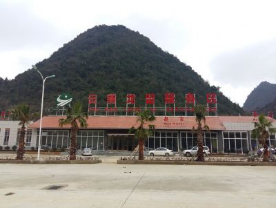 点击查看详细信息<br>标题：广西高速服务区 阅读次数：5371