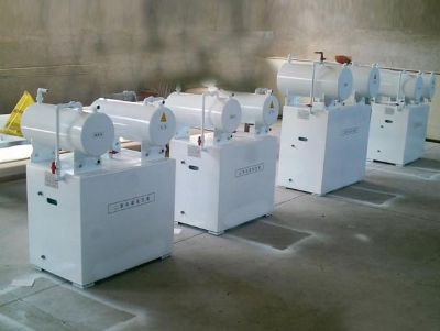 点击查看详细信息<br>标题：化学法二氧化氯发生器 阅读次数：5364