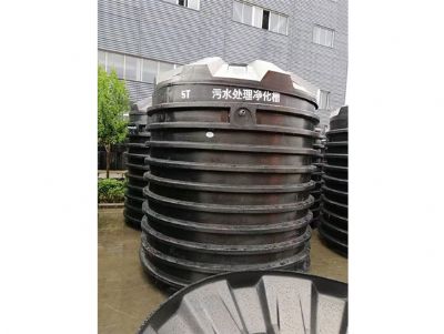 点击查看详细信息<br>标题：污水净化槽 阅读次数：3374