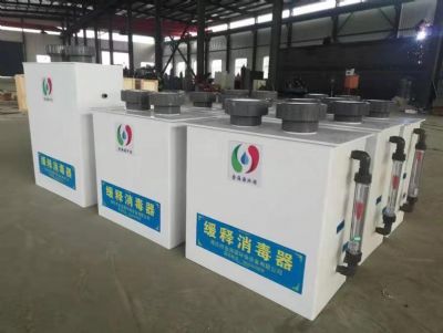 点击查看详细信息<br>标题：缓释消毒器  阅读次数：4869