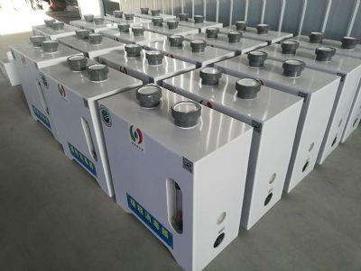 点击查看详细信息<br>标题：缓释消毒器 阅读次数：2608