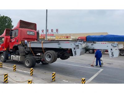 点击查看详细信息<br>标题：机械格栅 阅读次数：2056